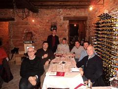 Round Table Italia in Mortara (Pv)